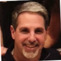 Nick Patriarco