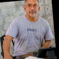 Eduardo Suarez