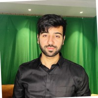Nitin Tiwari