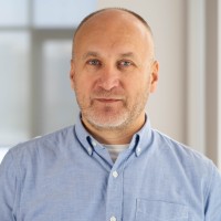 Sabin Gilceava