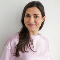 Dr. Anoush Miriam Ficiciyan