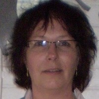 Karin Olenius