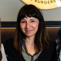 Flavia Dalla Pellegrina