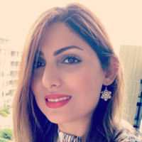 Mona Afaghi