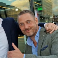Maarten Van Den Elsen