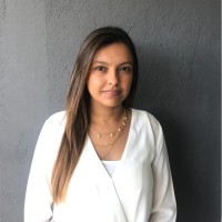 Paulina Torres Guzmán