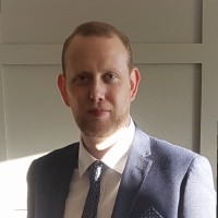 Alan Keaney