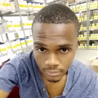 Mpumelelo Ndlovu