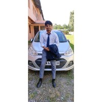 Keshav Giri