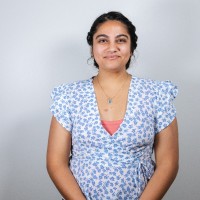 Tanvi Jagtap