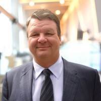 Brian Carpenter
