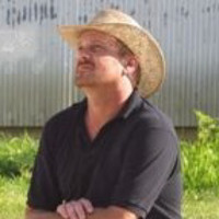 Ben Rushing