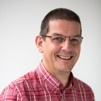 Jon Slade
