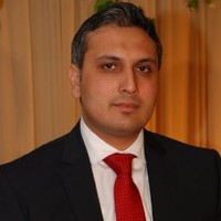 Adeel Faiz Janjua