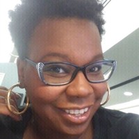 Ebony Basnight