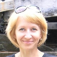 Olga Mishchenko