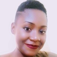 Muriel Ilunga