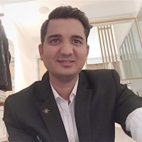 Ajit Solanki