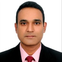 Selvaraj Vinoth Chandru