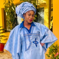 Marie Mbathio Ndiaye