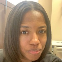 georgette thomas