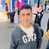 Mohit Sharma