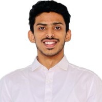 Harsh Kanekar