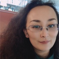 Vicky Jiang