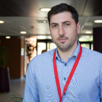 Florian Saint-Lèbes