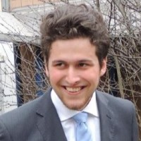 Luca Perino