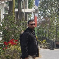 Prosenjit Poddar