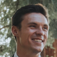 Conor Frye, Ph.D.