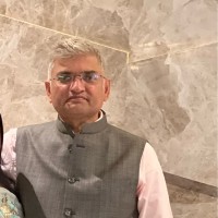 Pankaj Doshi