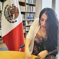 Verna Juliette Tiro Amador