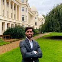 Juan David Beltrán Ortiz