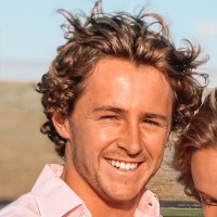 Sebastian Harris