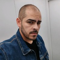 Israel Nascimento