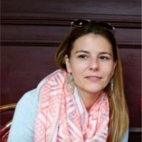 Emilie Monteiro Viegas