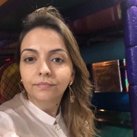 Andréia Duarte