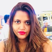Vijaya Lakshmi Saha