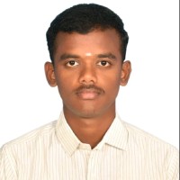 Nandha Gobalen