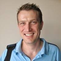 Greg Lang