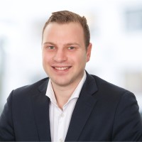 Ola Kristian Lagerholt
