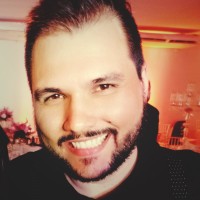 Victor Moreno De Mello