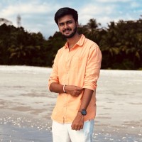 Tushar Mishra