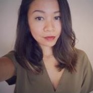 Michaela Chang