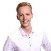 Tom de Groot