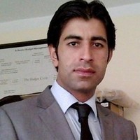 Saleem Khan