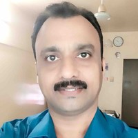 Sugesh Valsan
