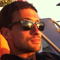 Thomas Dialynas